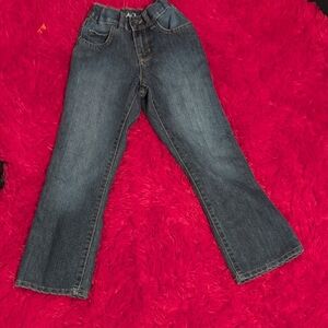 The Children's Place Blue Kids Jeans